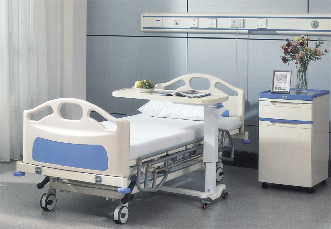 医用病床